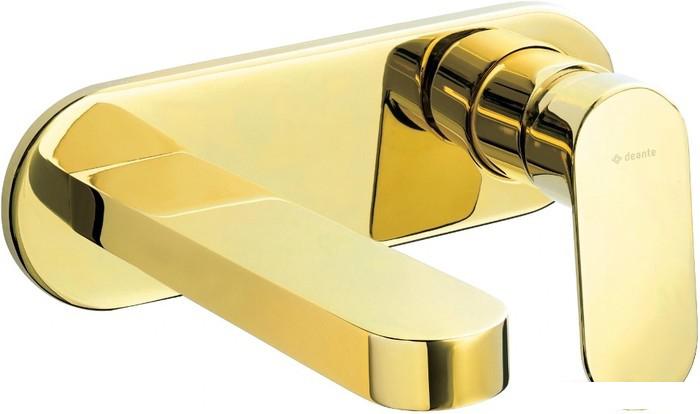 Смеситель Deante Alpinia BGA Z54L- фото