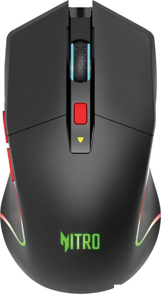 Игровая мышь Acer Nitro OMR304- фото
