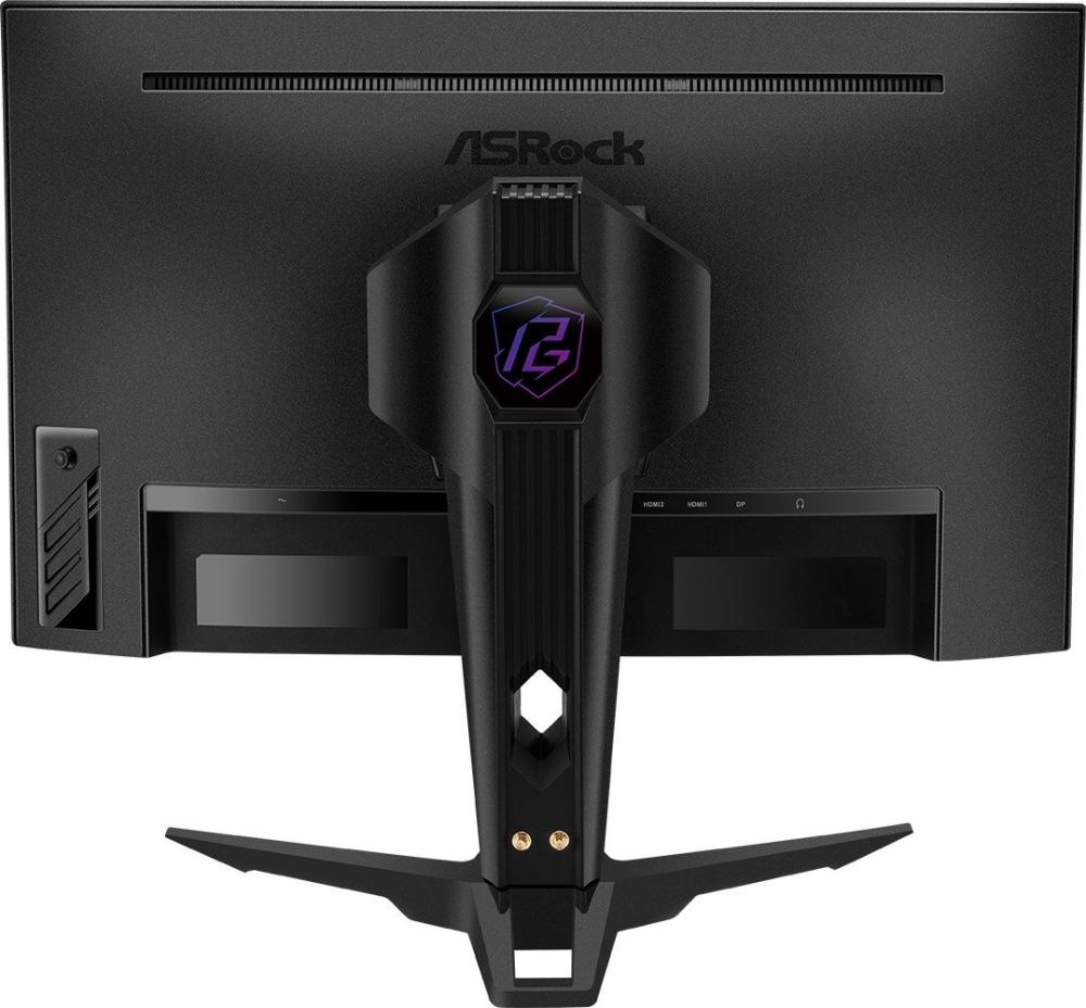 Игровой монитор ASRock Phantom Gaming PG27QRT2A- фото4
