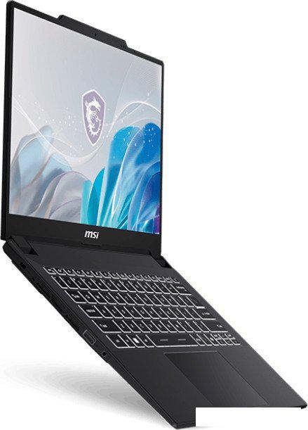 Игровой ноутбук MSI Creator M14 A13VF-089RU- фото4