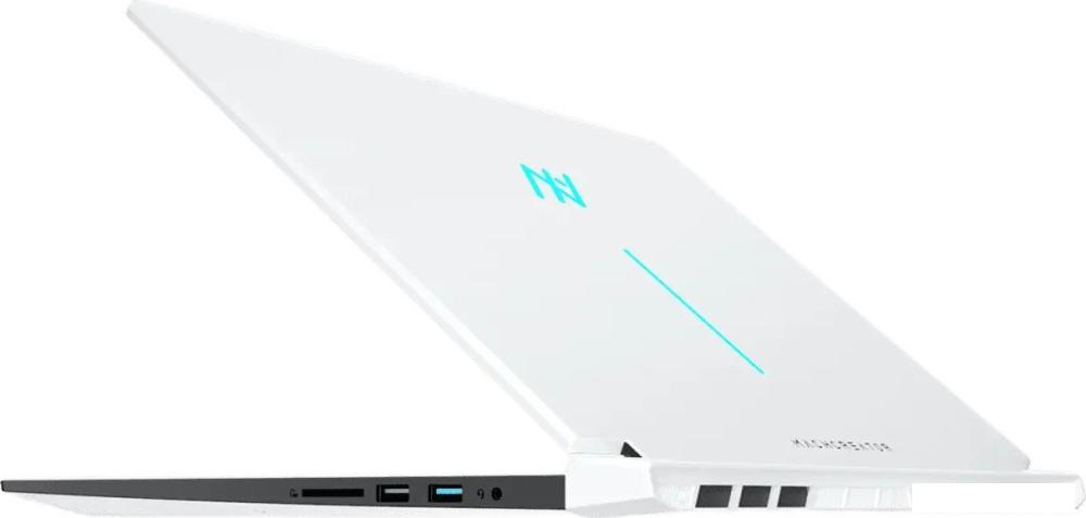 Ноутбук Machcreator Vision L16 SE White JJ00G800HRU- фото4