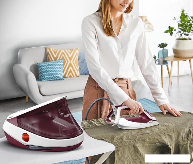 Утюг Tefal GV9711E0- фото4