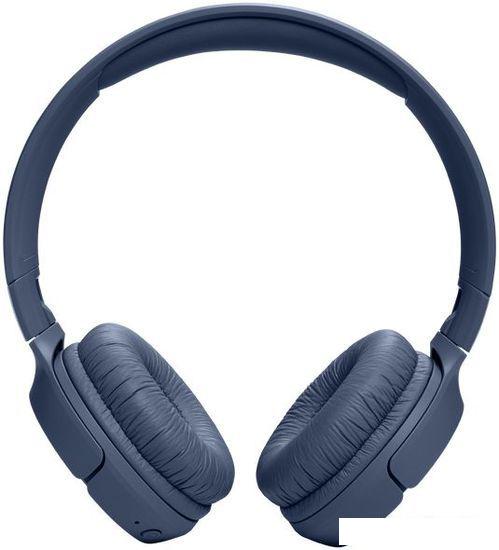 Наушники JBL Tune 520BT (черный)- фото2