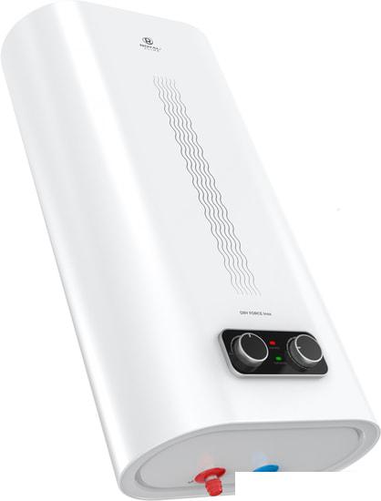 Накопительный электрический водонагреватель Royal Clima Dry Force Inox RWH-DF30-FS- фото2