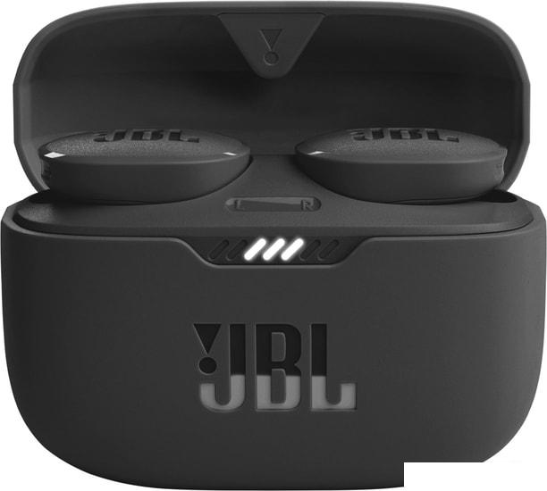 Наушники JBL Tune 130NC (черный)- фото4