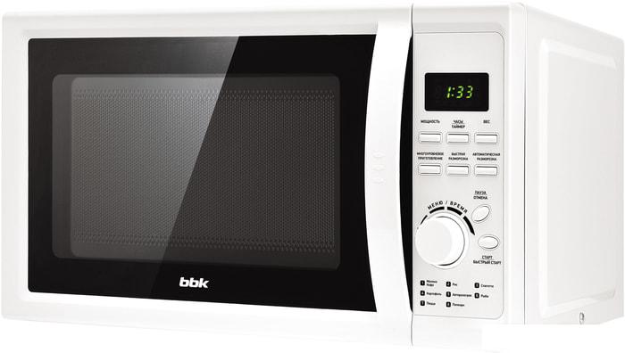 Микроволновая печь BBK 20MWS-719T/W