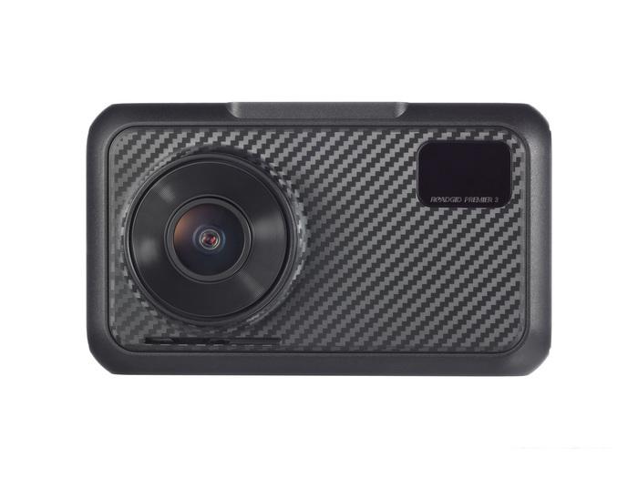 Видеорегистратор-радар детектор (2в1) Roadgid Premier 3- фото3