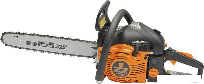 Бензопила Carver RSG 258X