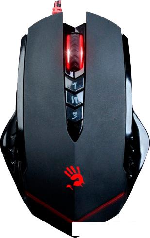 Игровая мышь A4Tech Bloody V8- фото