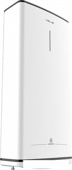 Накопительный электрический водонагреватель Ariston Velis Tech Inox R ABS 100- фото2