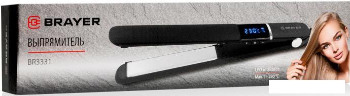 Выпрямитель Brayer BR3331- фото4