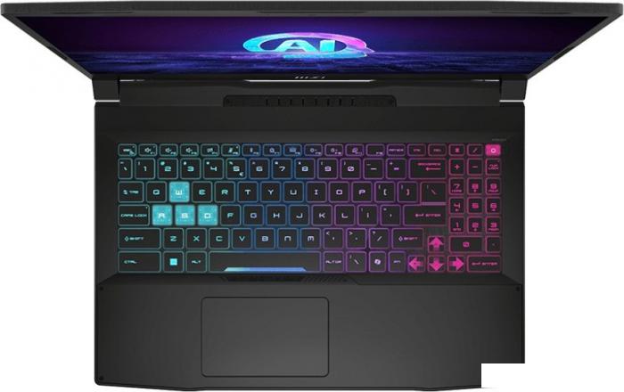 Игровой ноутбук MSI Katana A15 AI B8VG-489XBY- фото3