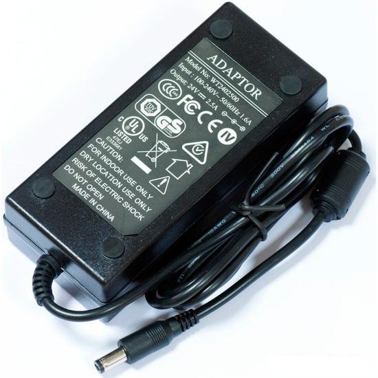 Маршрутизатор Mikrotik PowerBox [RB750P-PBr2]- фото4