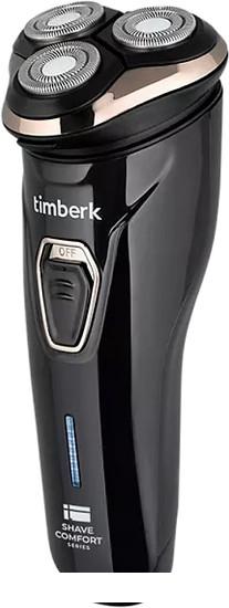 Электробритва Timberk T-SHR40L- фото