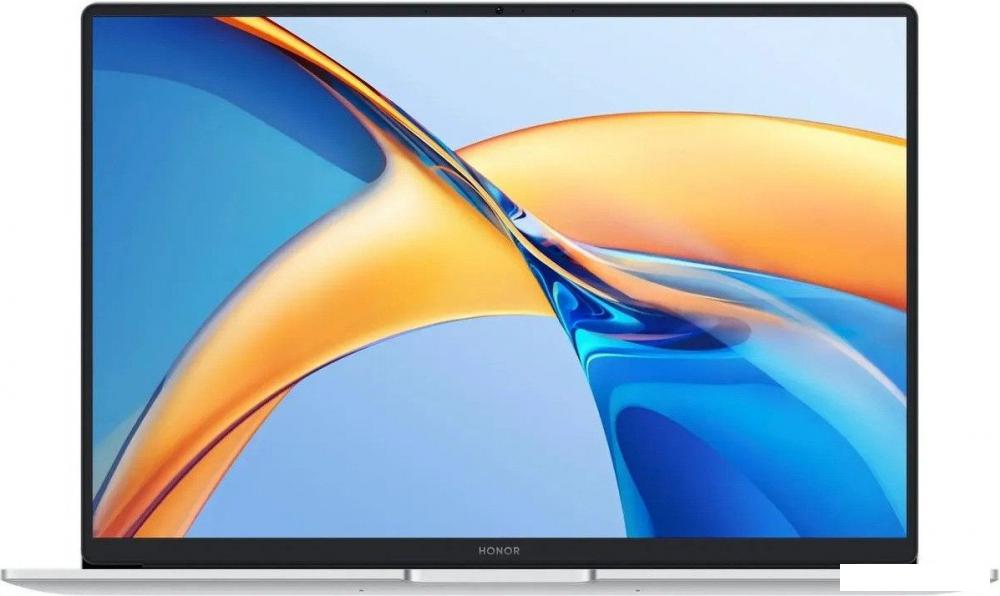 Ноутбук HONOR MagicBook X16 2024 BRN-H56 5301AJYF- фото4