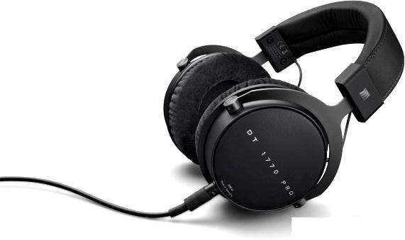 Наушники Beyerdynamic DT 1770 PRO (710717)- фото3