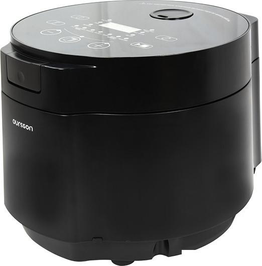 Мультиварка Oursson PM5016SD/BL- фото2