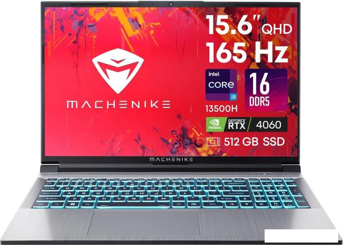 Игровой ноутбук Machenike L15 Star 2K JJ00GL00ERU- фото2