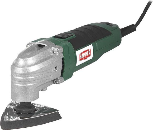 Реноватор Hammer LZK320- фото4