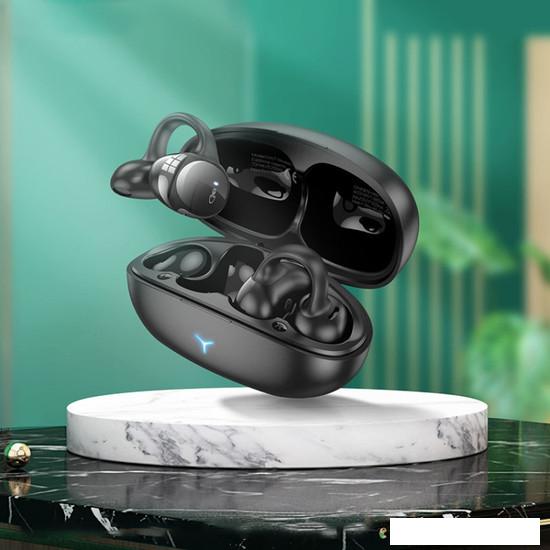 Наушники Hoco EW57 (черный)- фото3