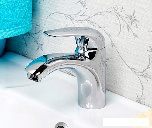 Смеситель Wasserkraft Rossel 2803- фото2