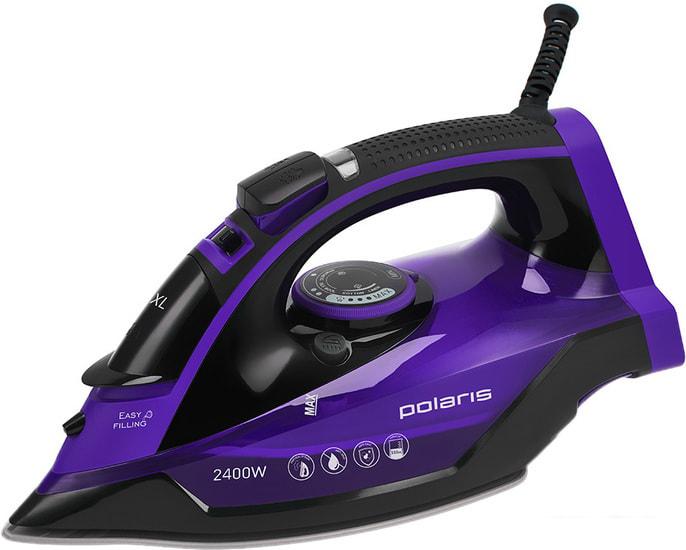 Утюг Polaris PIR 2415K- фото