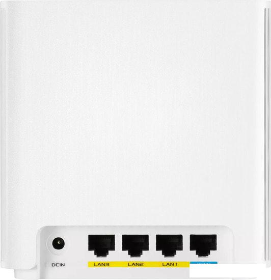 Wi-Fi роутер ASUS ZenWiFi XD6- фото4