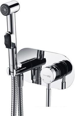 Смеситель Wasserkraft Main 4138- фото