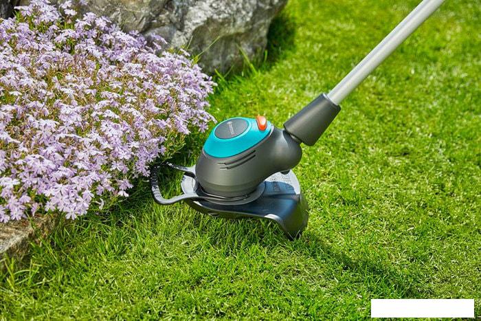 Триммер Gardena EasyCut 450/25- фото2