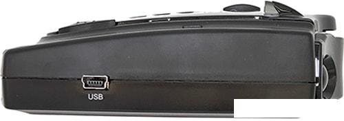Радар-детектор Sho-Me G-525 Signature- фото3