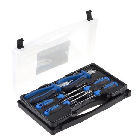 Набор отверток Зубр 2201-H6_z02 (6 предметов)- фото2