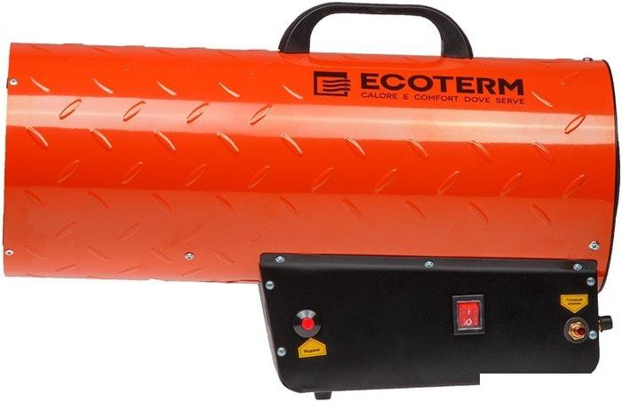 Тепловая пушка Ecoterm GHD-501- фото4