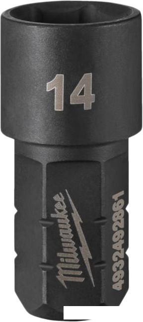 Головка слесарная Milwaukee Insider 4932492861