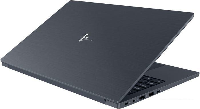 Ноутбук F+ Flaptop I FLTP-5i3-16512-W- фото2