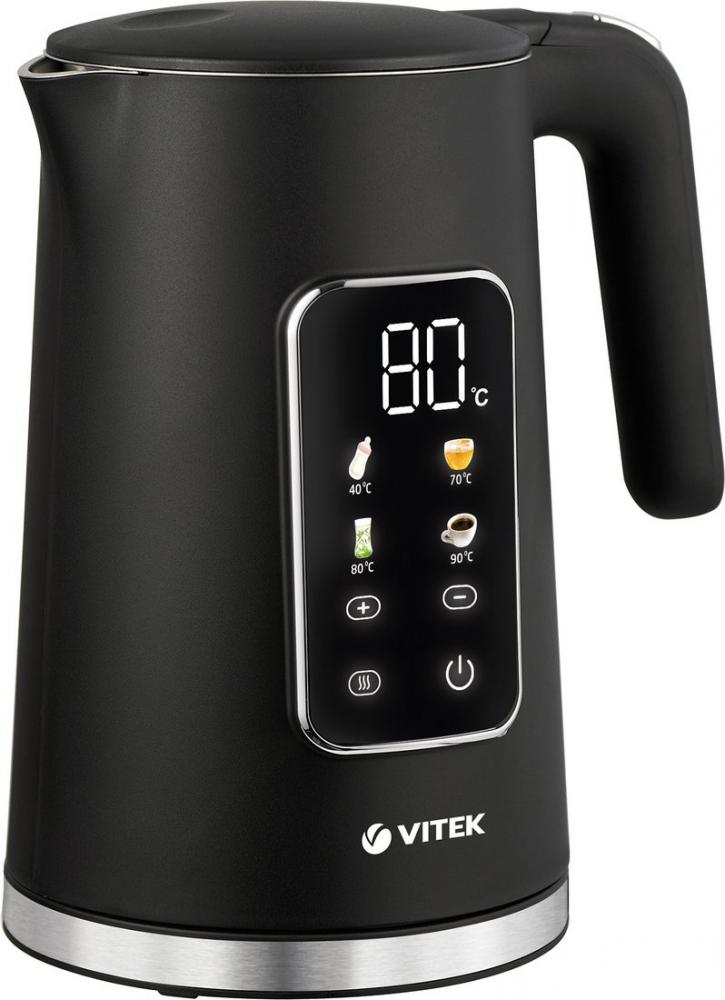 Электрический чайник Vitek VT-1162- фото
