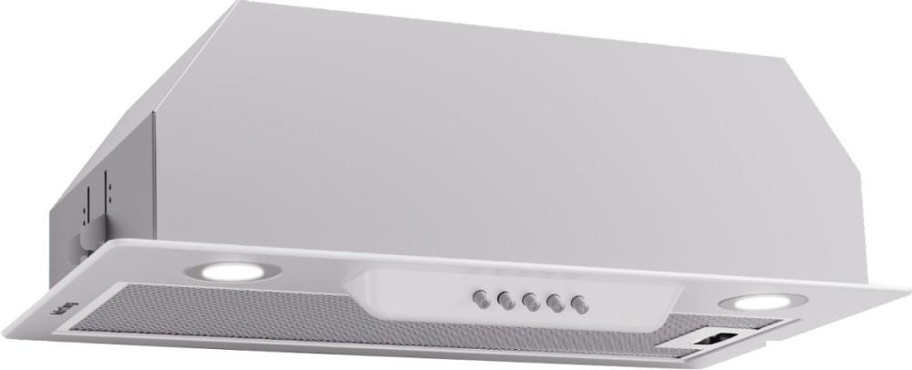 Кухонная вытяжка ZUGEL ZHI521W- фото