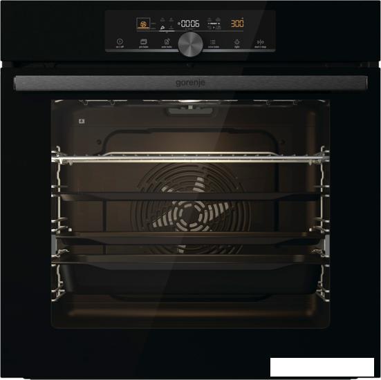 Электрический духовой шкаф Gorenje BPS6747A06BG- фото