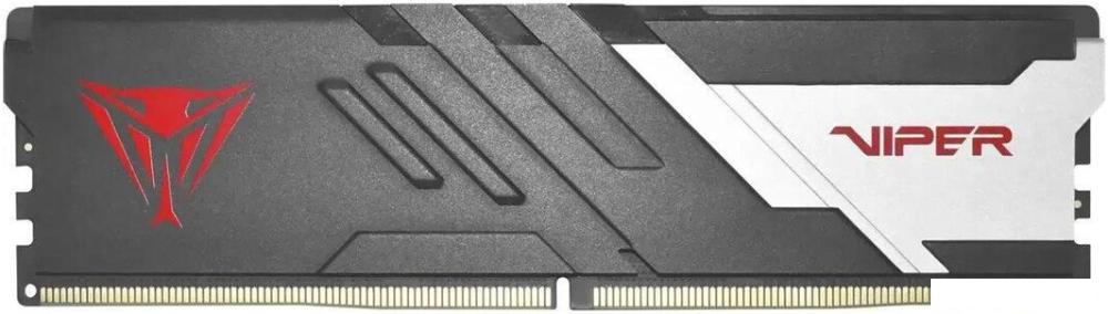 Оперативная память Patriot Viper Venom 16ГБ DDR5 5600МГц PVV516G56C36