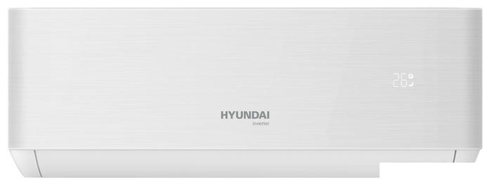 Сплит-система Hyundai HAC-24I/T-PRO- фото2