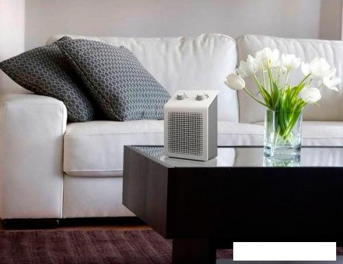 Тепловентилятор Electrolux EFH/S-1115- фото3