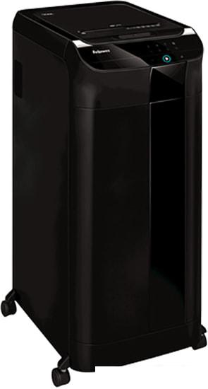 Шредер Fellowes AutoMax 550C- фото3