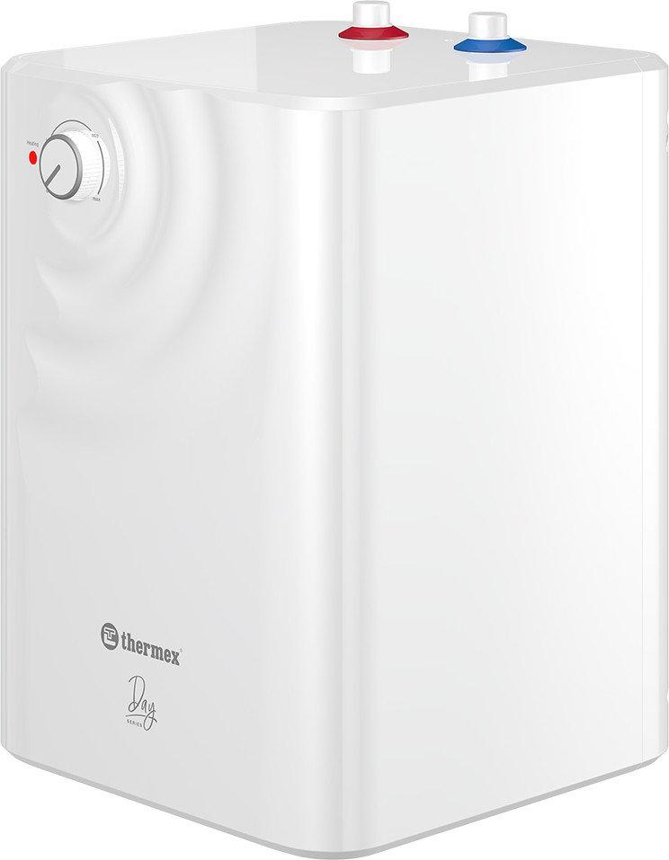 Накопительный электрический водонагреватель Thermex Day 15 U- фото2