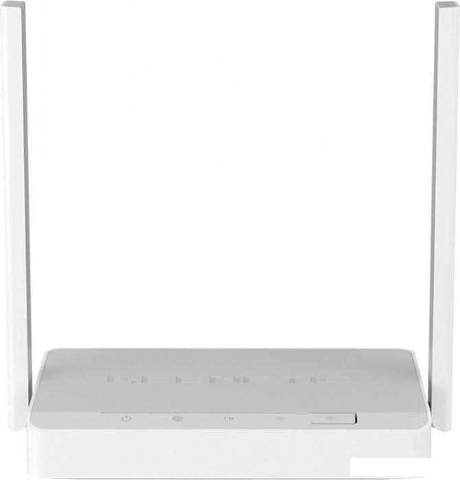 4G Wi-Fi роутер Keenetic Extra KN-1714- фото2