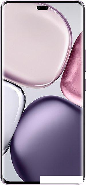 Смартфон HONOR X9c 12GB/256GB (титановый фиолетовый)- фото3