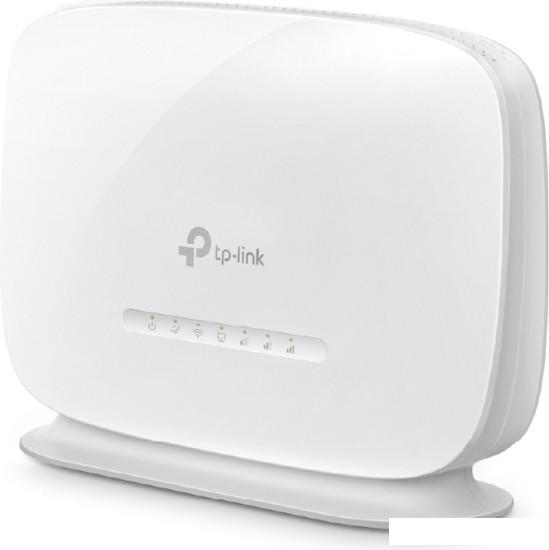 4G Wi-Fi роутер TP-Link TL-MR105- фото2