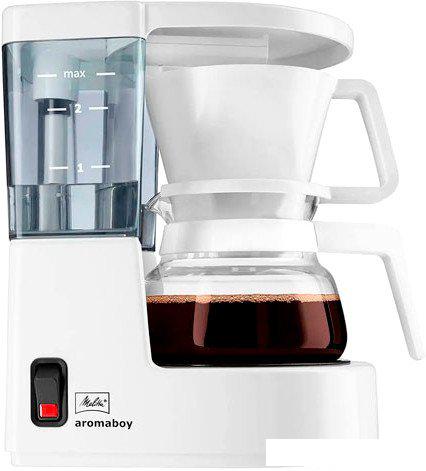 Капельная кофеварка Melitta Aromaboy 1015-01