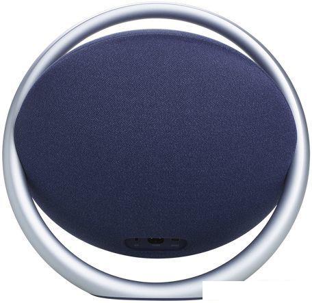 Беспроводная аудиосистема Harman/Kardon Onyx Studio 8 (темно-синий)- фото3