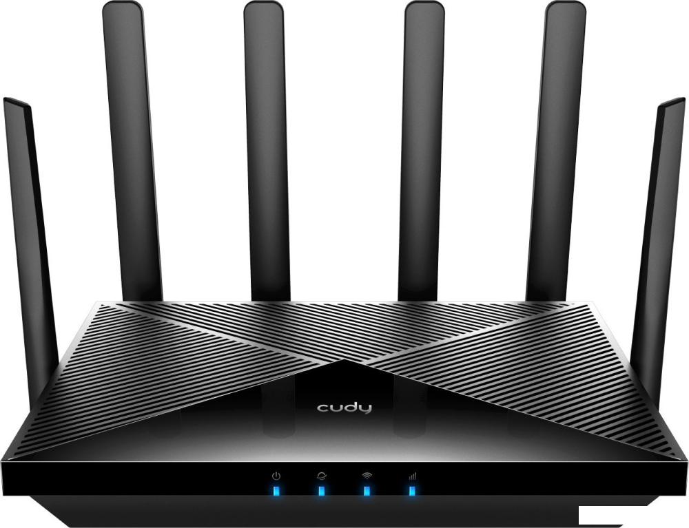 4G Wi-Fi роутер Cudy LT700 1.0- фото