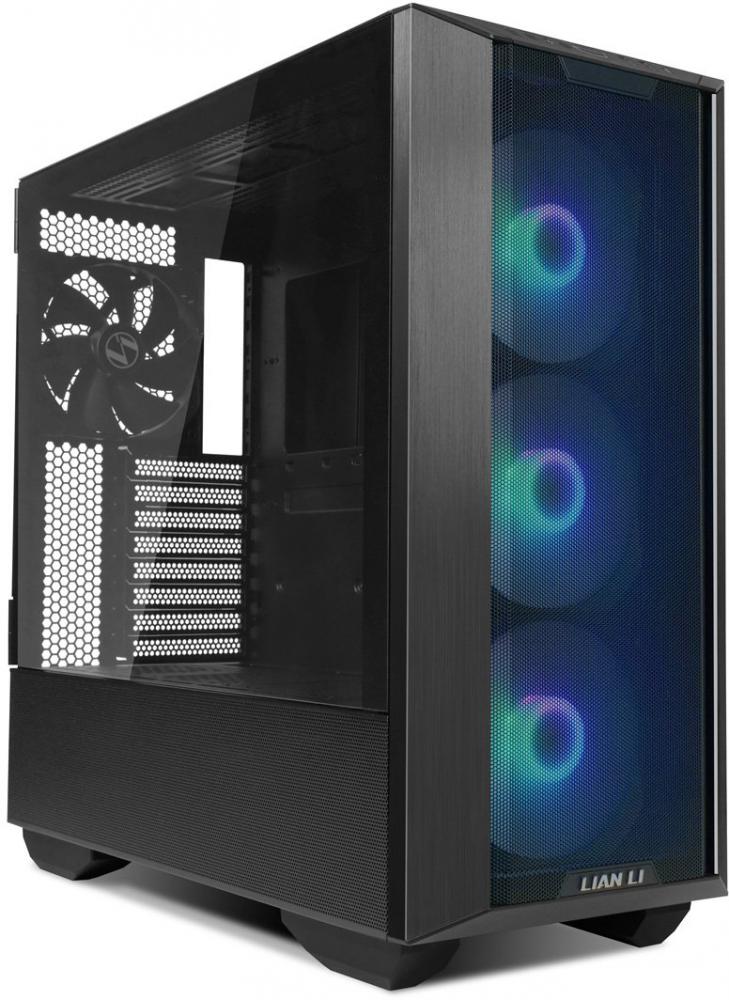 Корпус Lian Li Lancool III RGB G99.LAN3RX.10R- фото