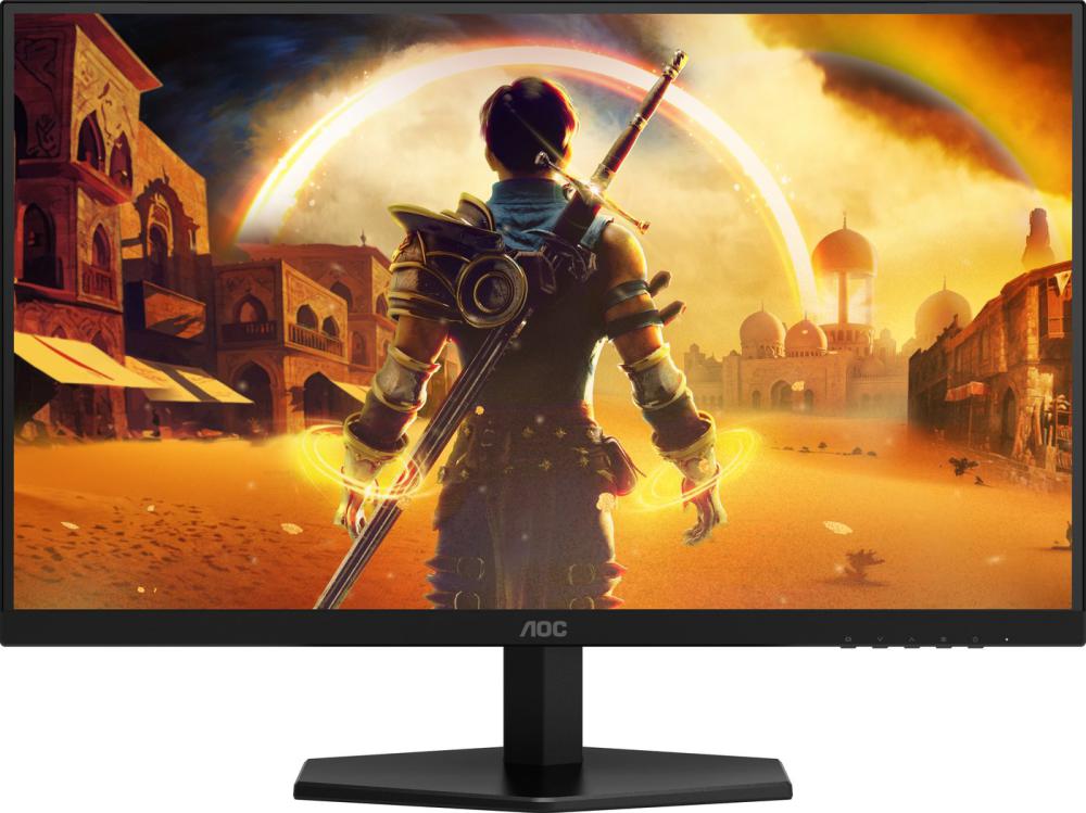 Игровой монитор AOC 27G42E- фото2